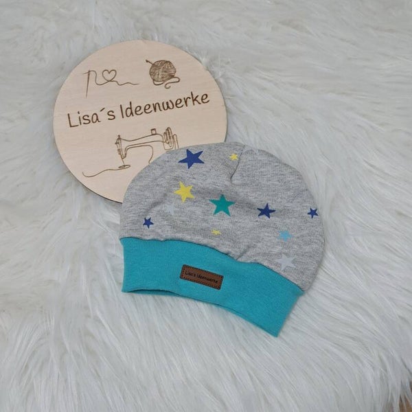 Bündchenhaube, KU 39/40