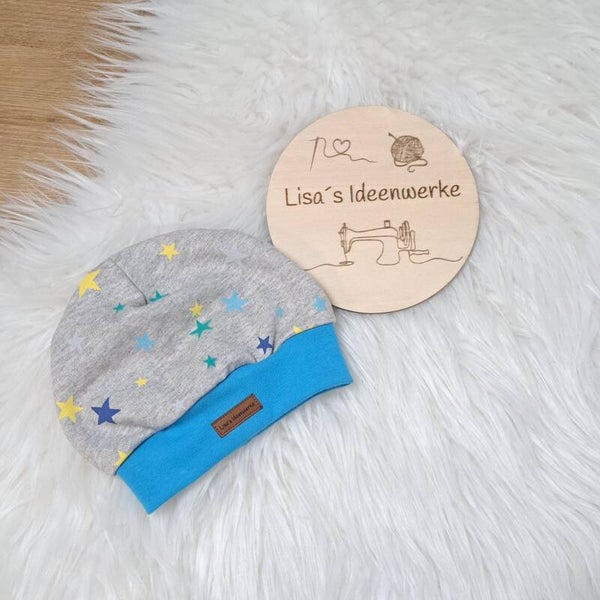 Bündchenhaube, KU 45/46