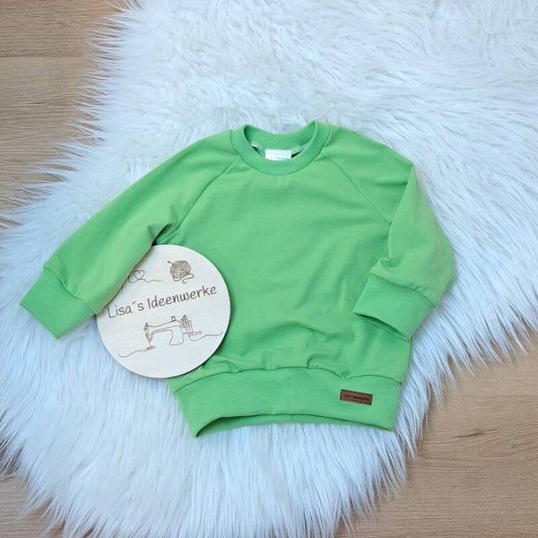 Pullover, Größe 74