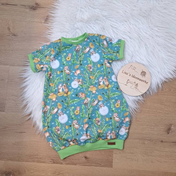 Kleid, Größe 92/98