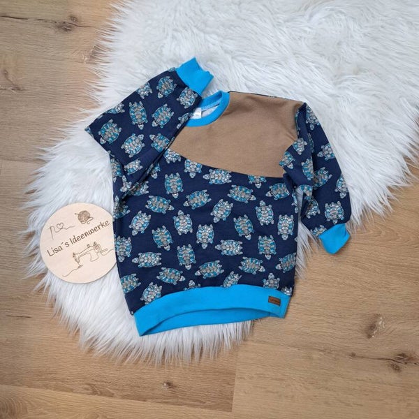 Pullover, Größe 104