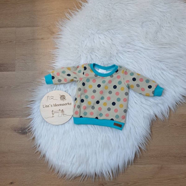 Pullover, Größe 56