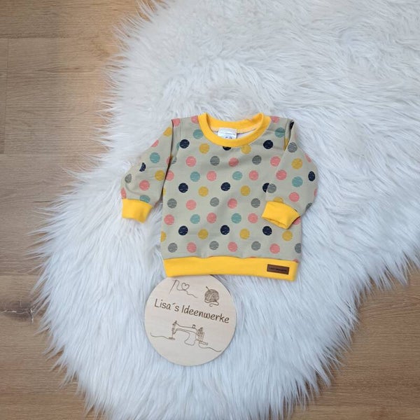 Pullover, Größe 56