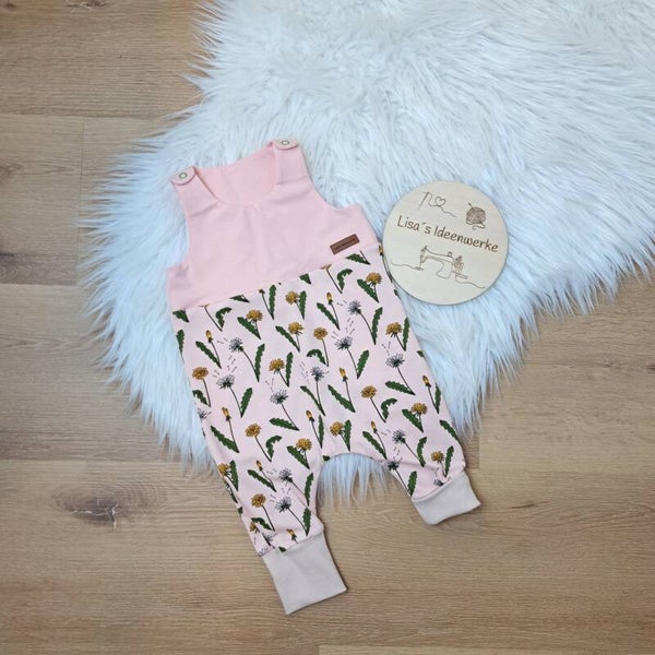 Strampler, Größe 68