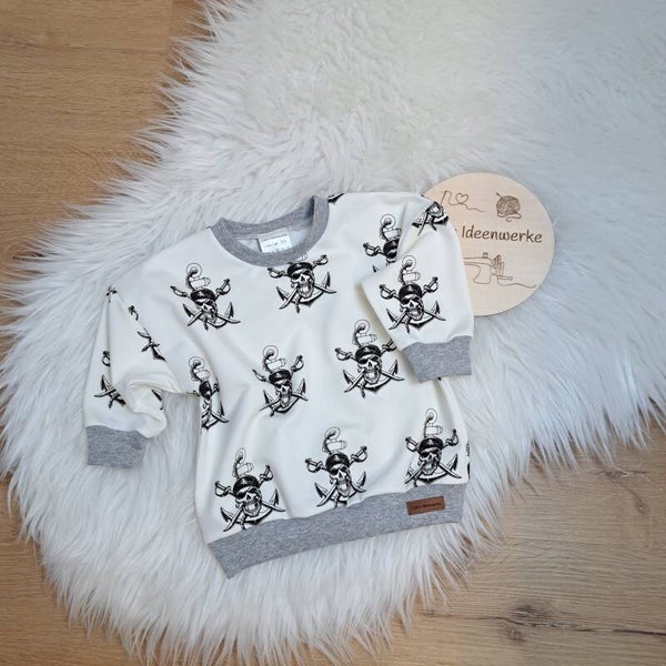 Pullover, Größe 74