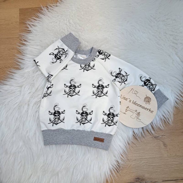 Pullover, Größe 74