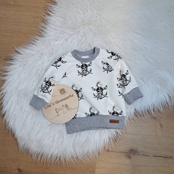 Pullover, Größe 68