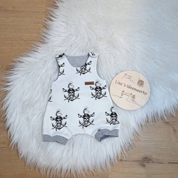 Strampler, Größe 56