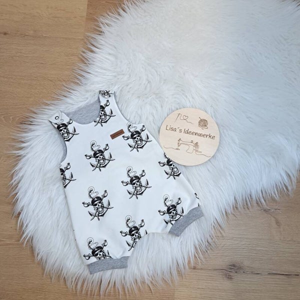 Strampler, Größe 68