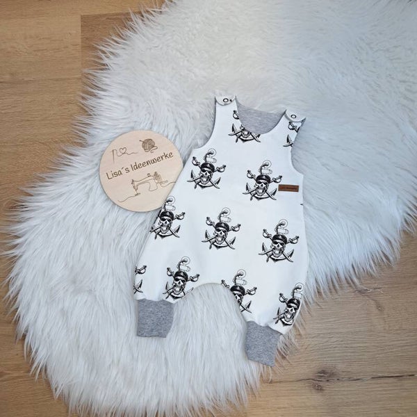 Strampler, Größe 56