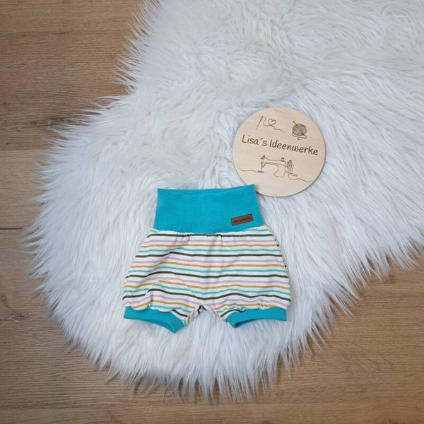 Kurze Hose, Größe 62