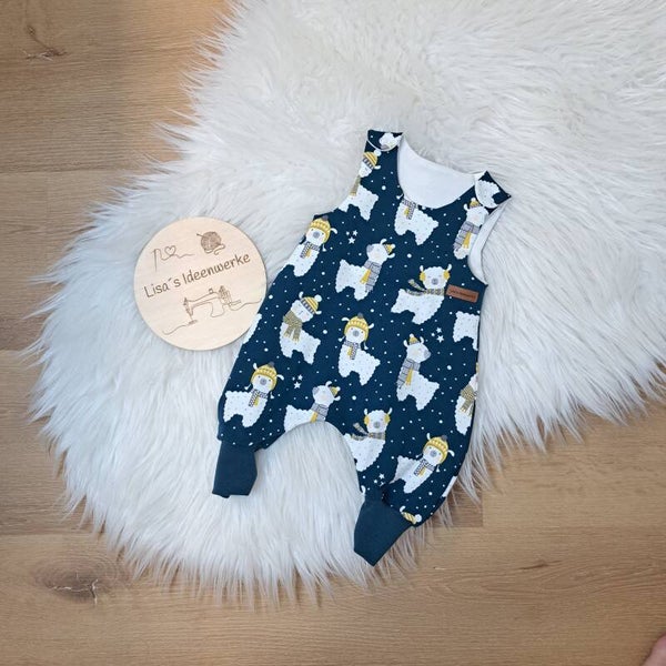 Strampler, Größe 56