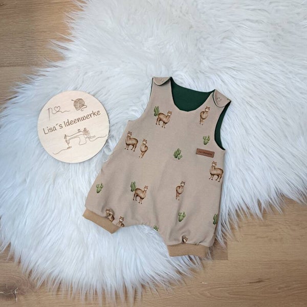 Strampler, Größe 56