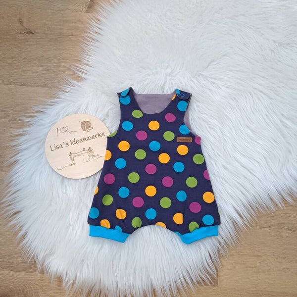 Strampler, Größe 56