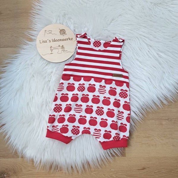 Strampler, Größe 68