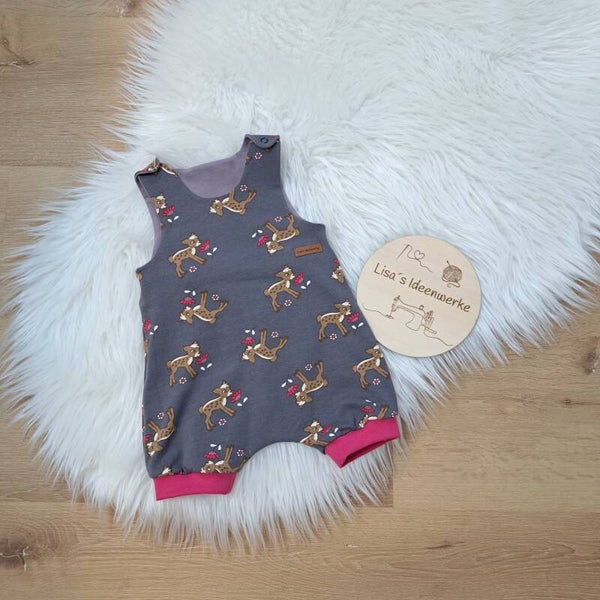 Strampler, Größe 68