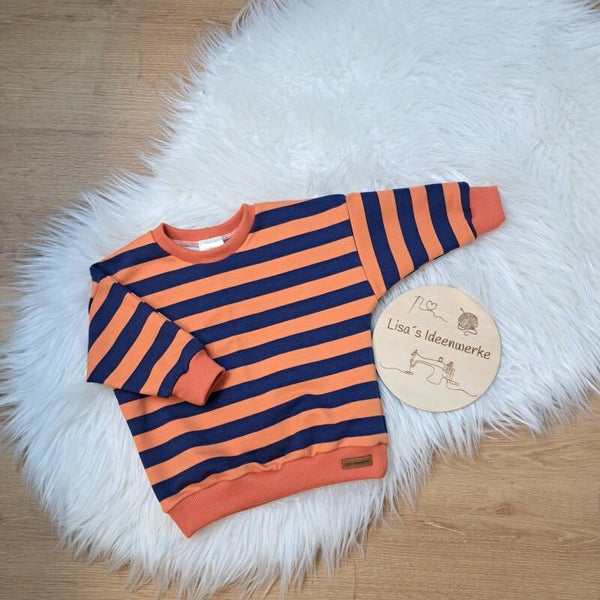 Pullover, Größe 74