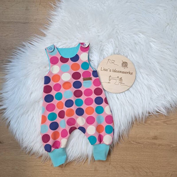 Strampler, Größe 56