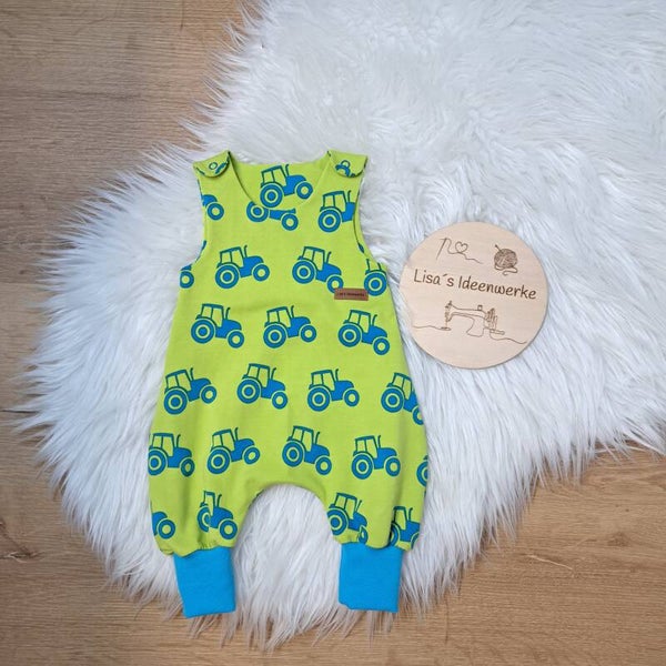 Strampler,  Größe 56