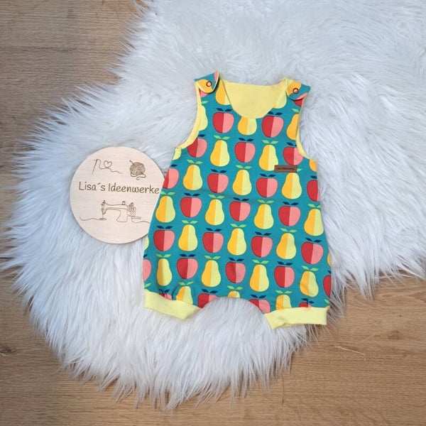 Strampler, Größe 62