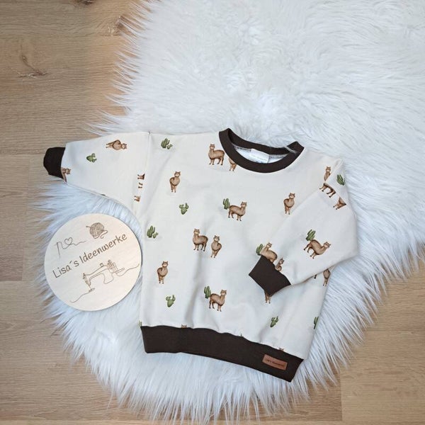 Pullover, Größe 74