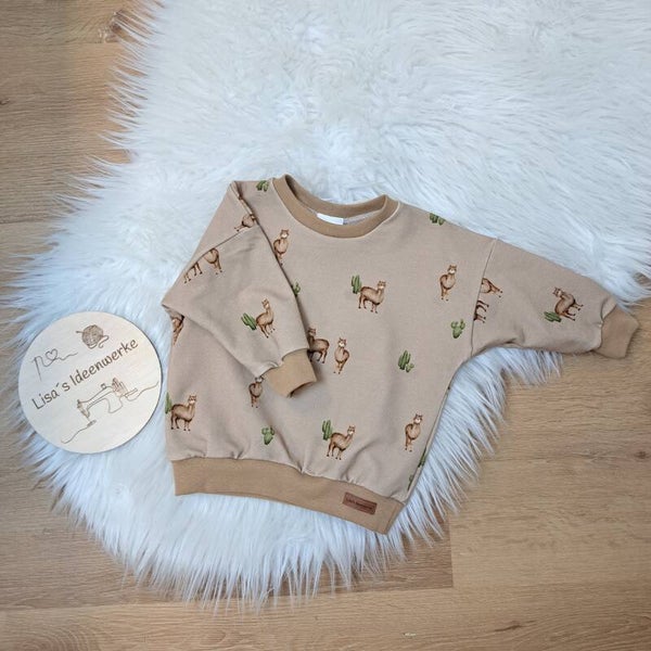 Pullover, Größe 74