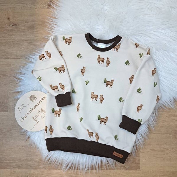 Pullover, Größe 104