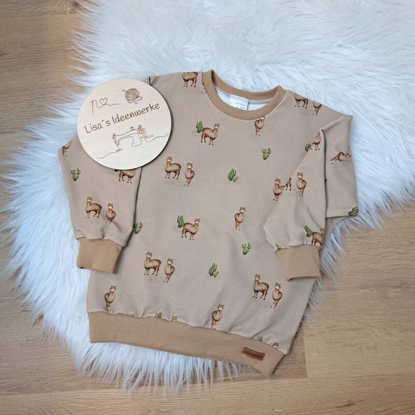 Pullover, Größe 104