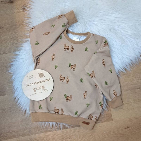 Pullover, Größe 110