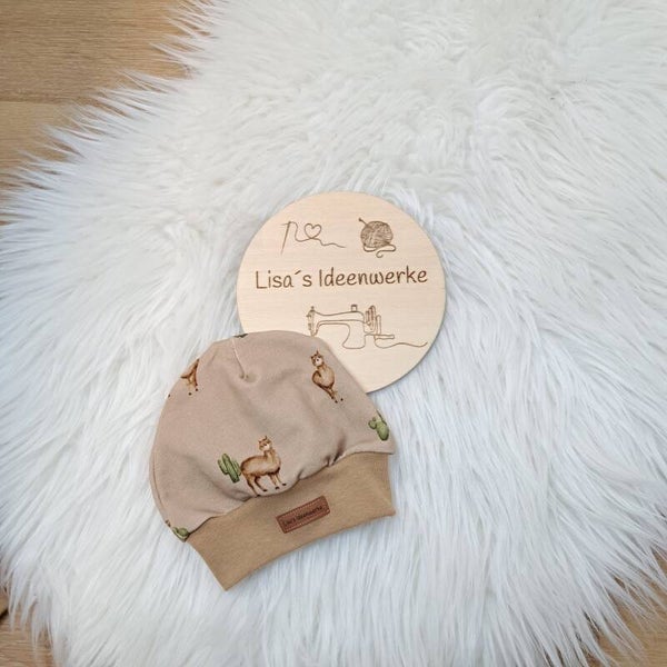 Bündchenhaube, KU 39/40