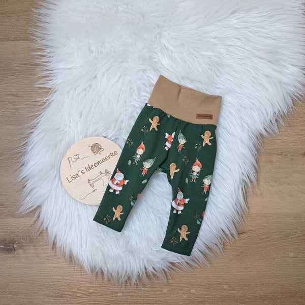 Leggings, Größe 62