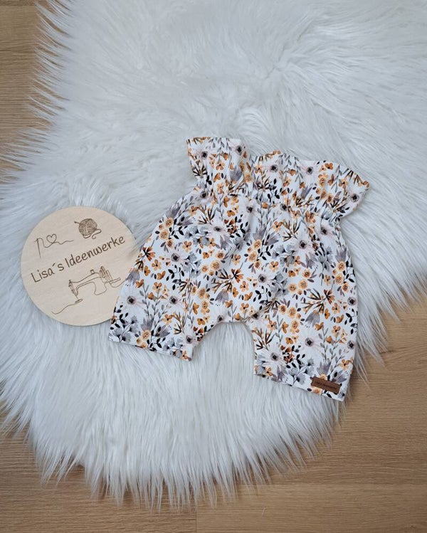 Kurze Hose, Größe 62