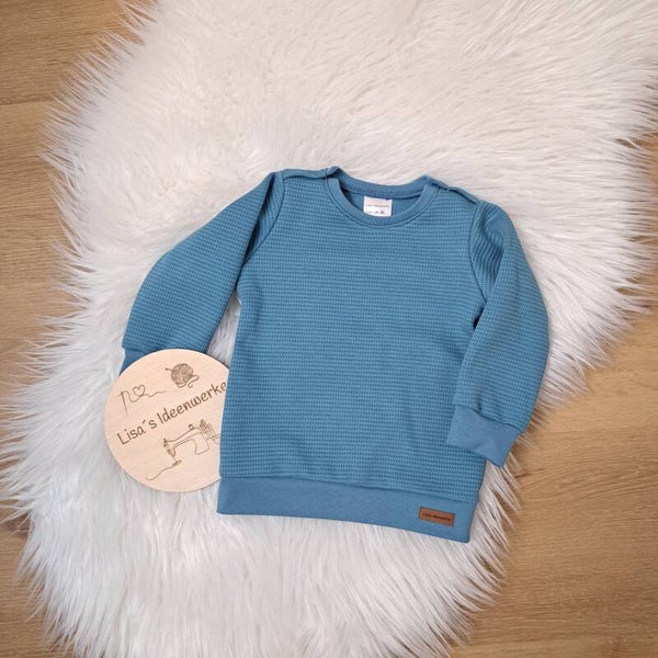 Pullover, Größe 86