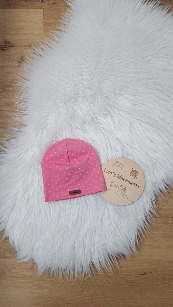 Beanie, KU 44