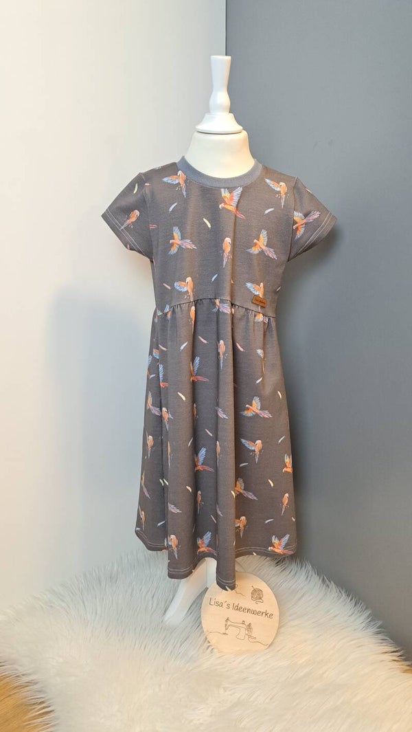 Kleid, Größe 104