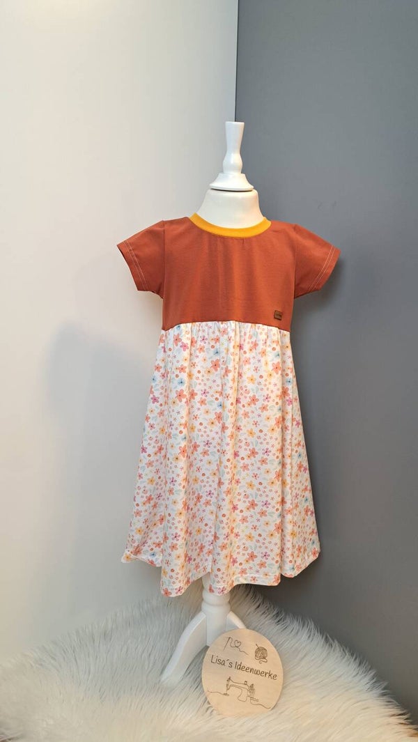 Kleid, Größe 116