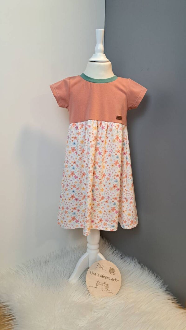Kleid, Größe 110