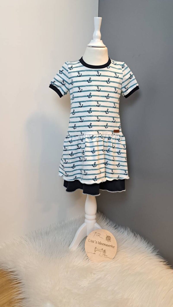 Kleid, Größe 110