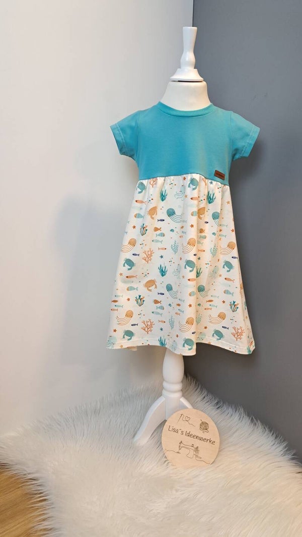 Kleid, Größe 110