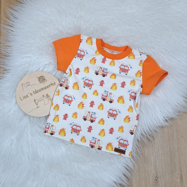 Shirt, Größe 80