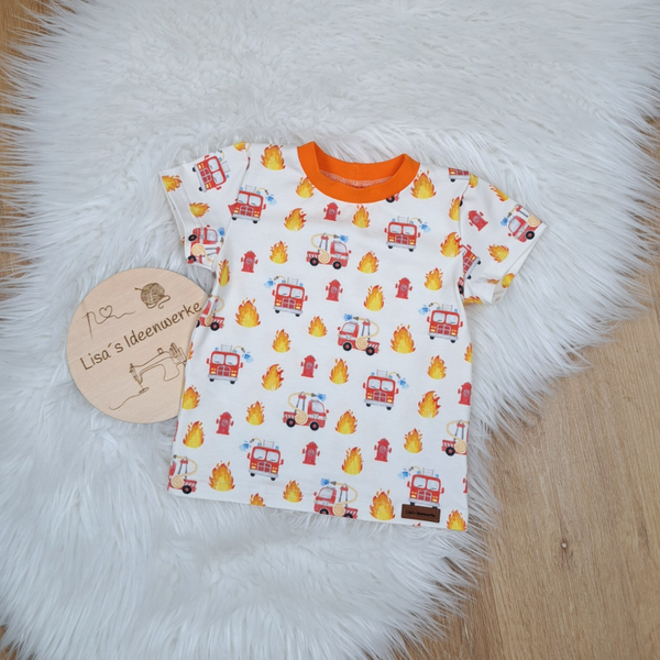 Shirt, Größe 80