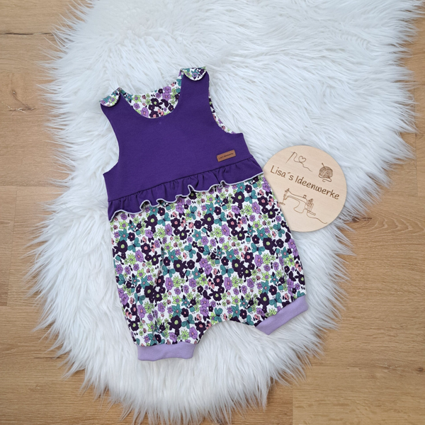 Strampler, Größe 80