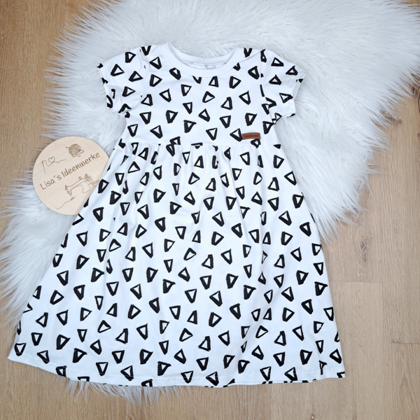 Kleid, Größe 116