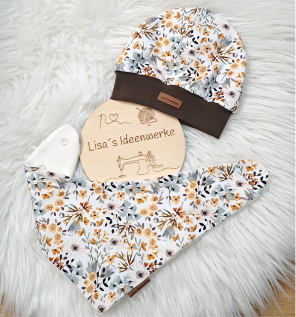 Bündchenhaube, KU 45/46