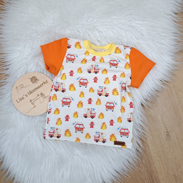 Shirt, Größe 86