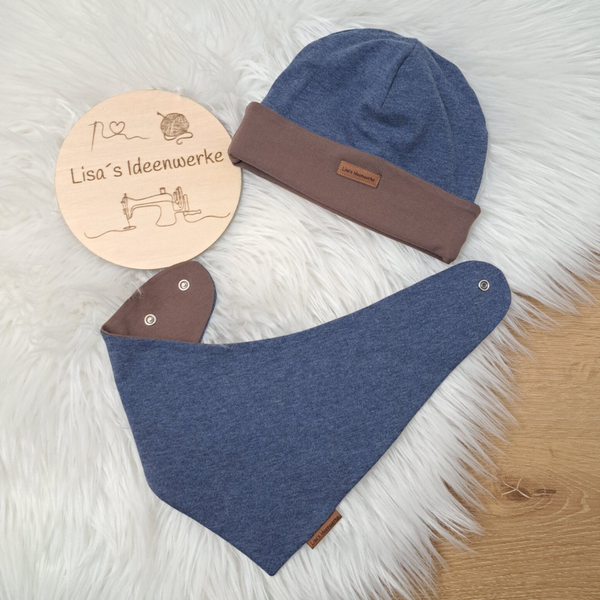 Beanie, KU 45/46