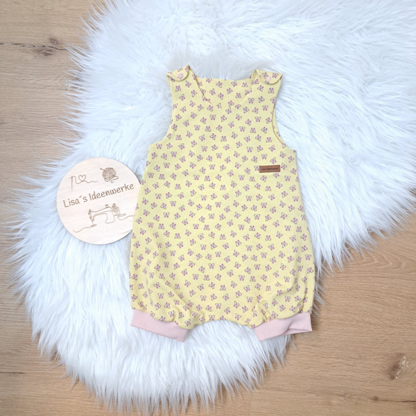 Strampler, Größe 80