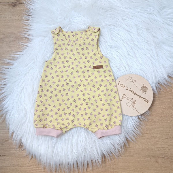 Strampler, Größe 68