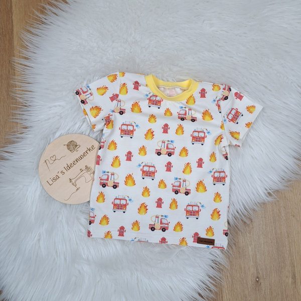 Shirt, Größe 86