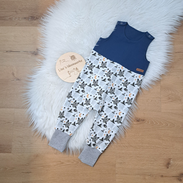 Strampler, Größe 86